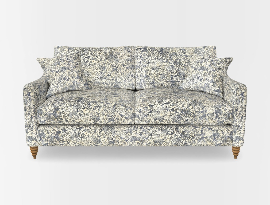 3 Seater Sofa