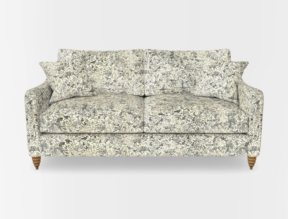 3 Seater Sofa