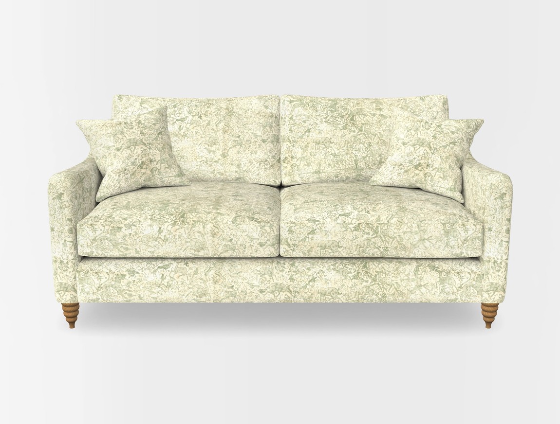 3 Seater Sofa