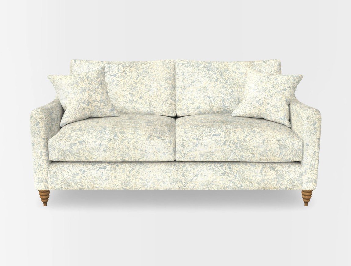 3 Seater Sofa