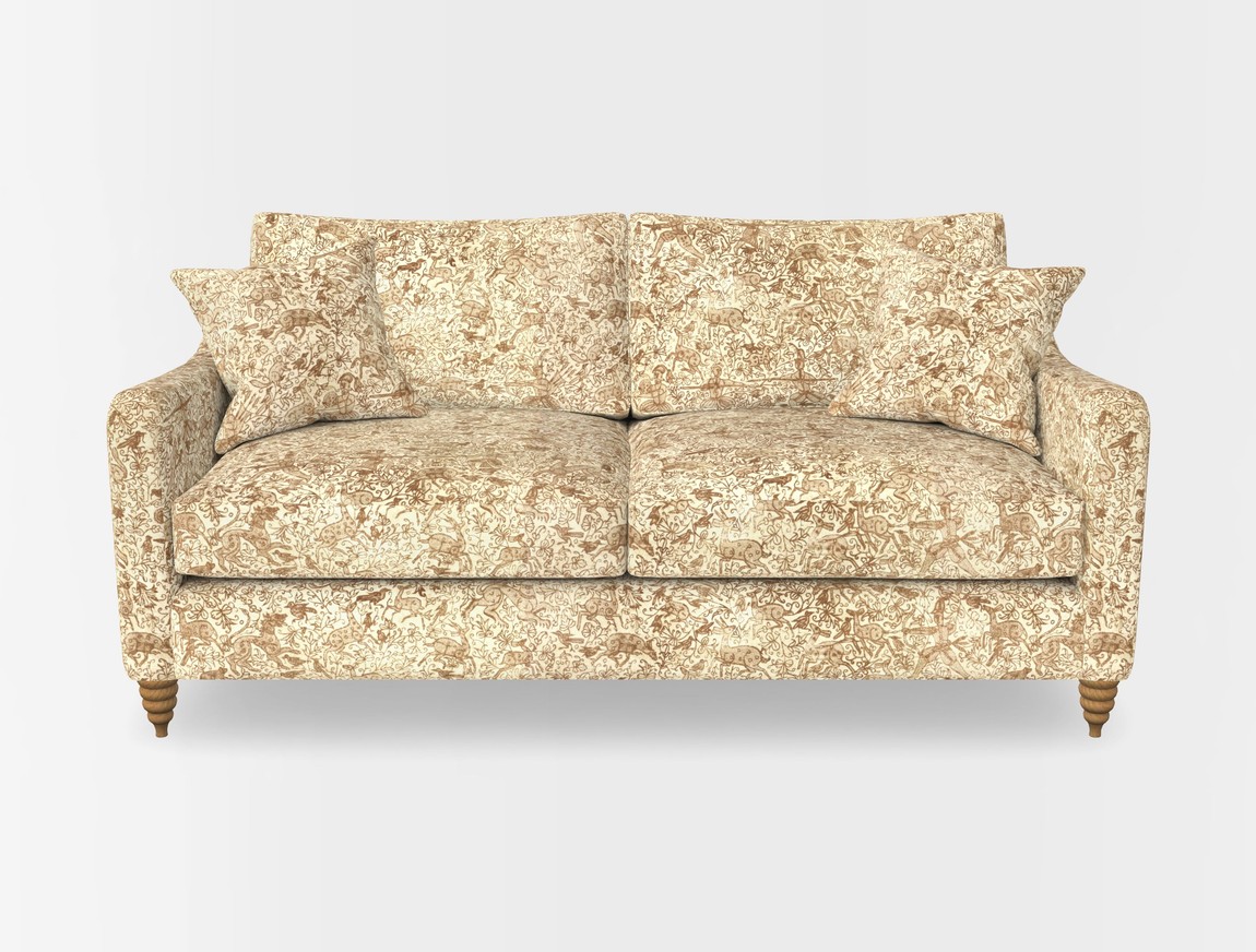 3 Seater Sofa
