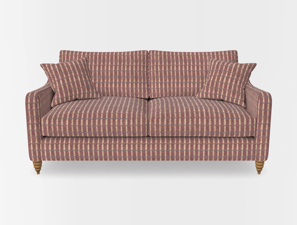 Rye front
