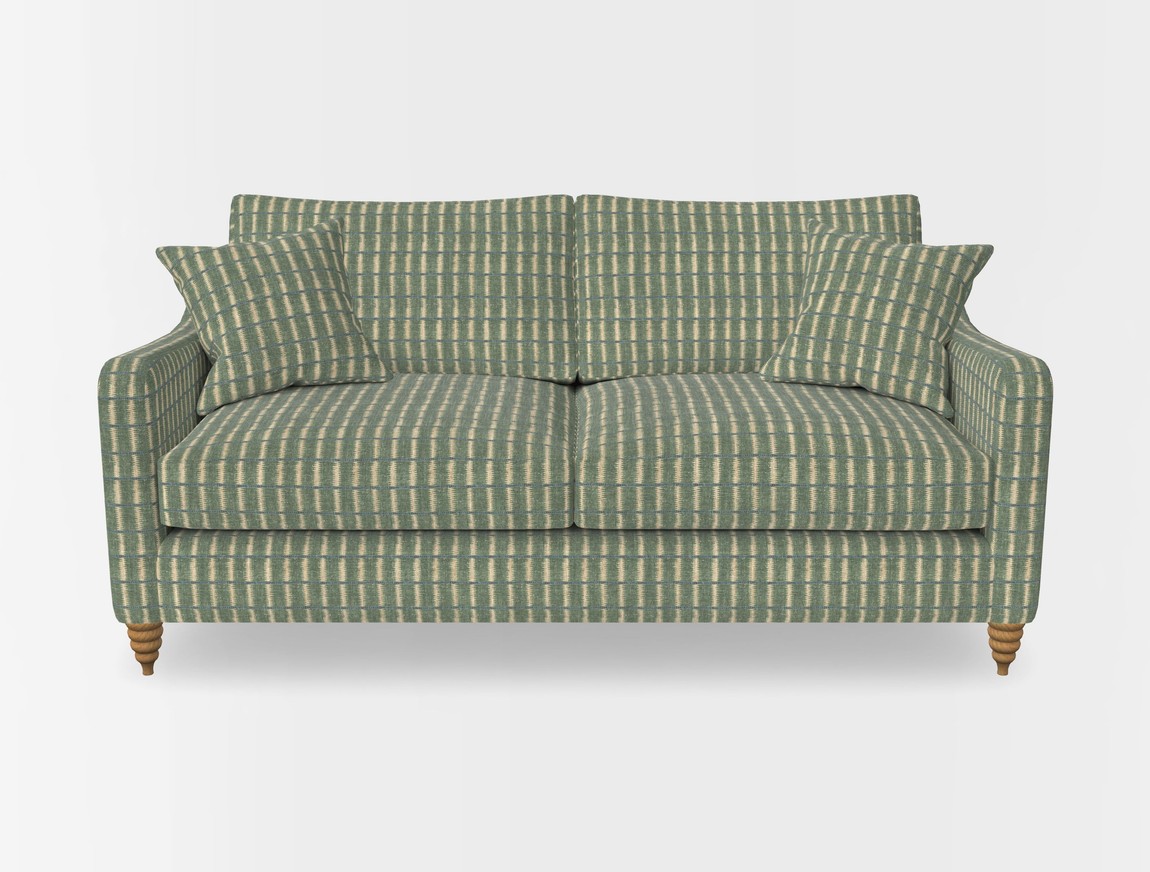 Rye front