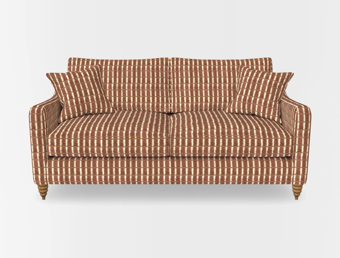Rye front