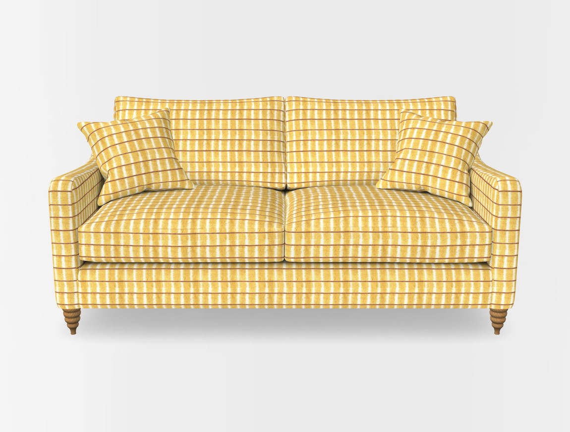 3 Seater Sofa