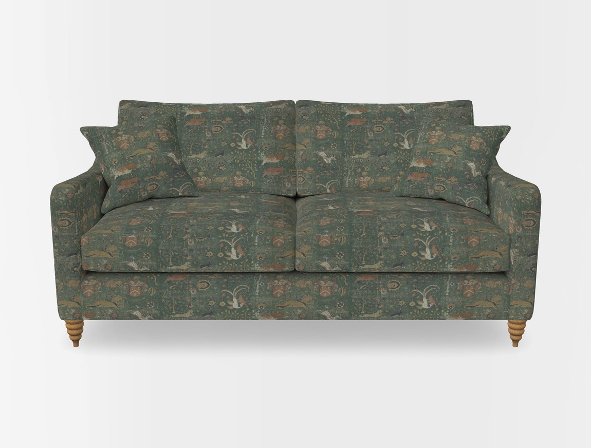 3 Seater Sofa
