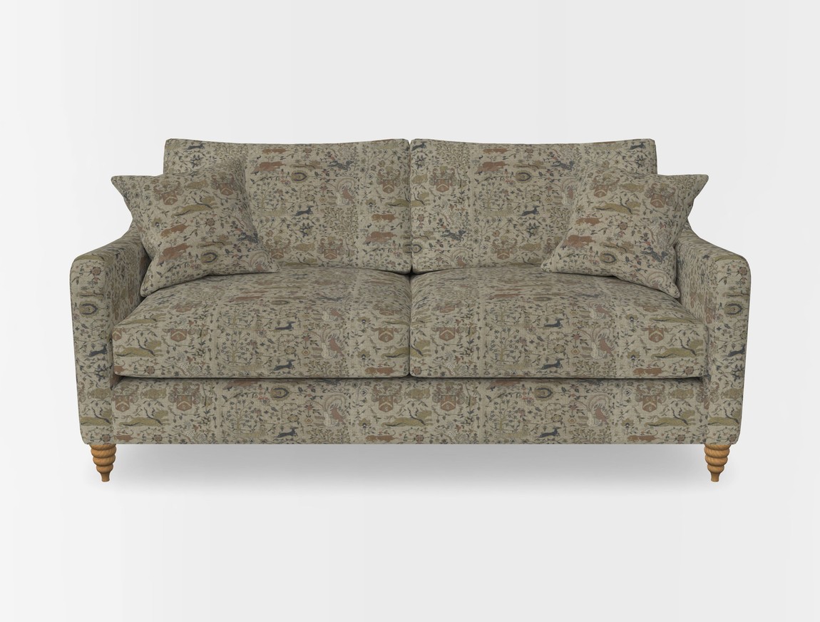3 Seater Sofa