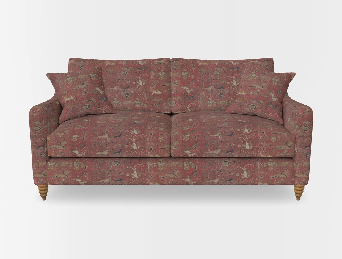 3 Seater Sofa