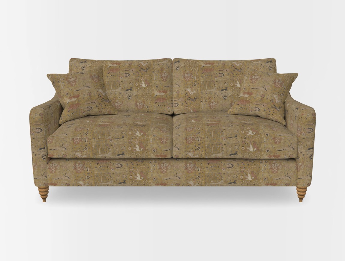 3 Seater Sofa