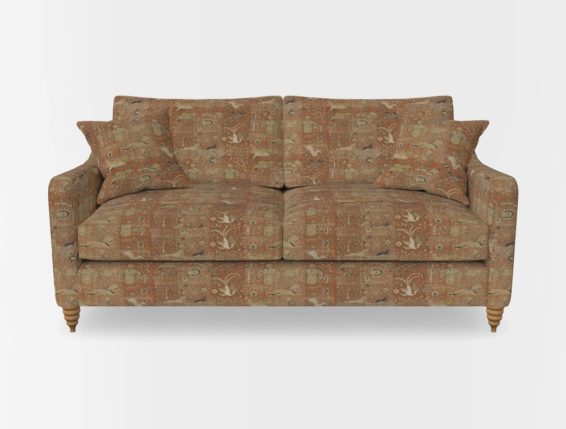 3 Seater Sofa