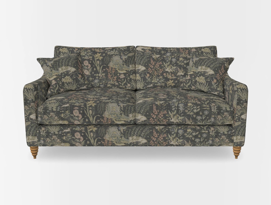 3 Seater Sofa