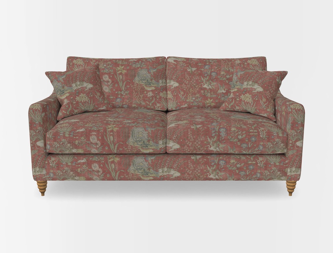 3 Seater Sofa