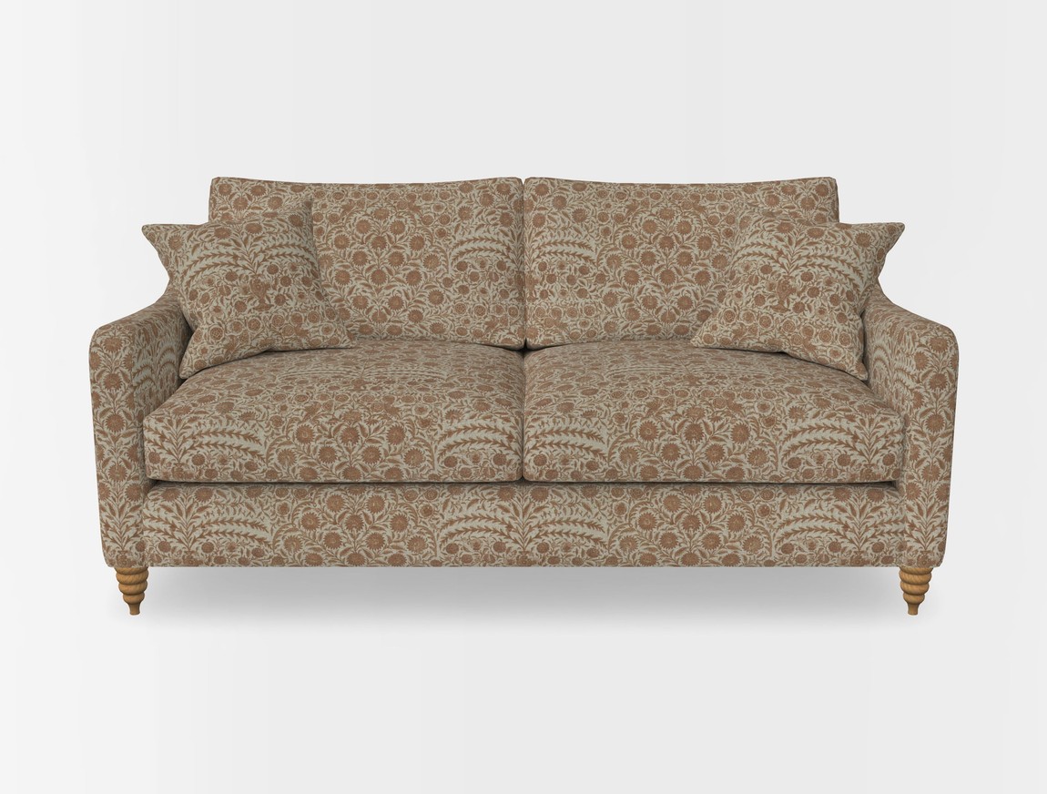3 Seater Sofa