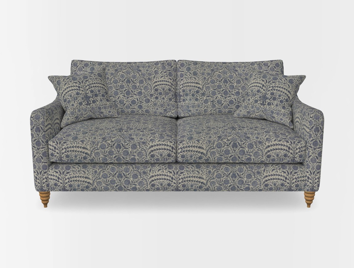 3 Seater Sofa