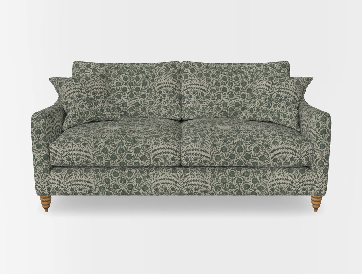 3 Seater Sofa