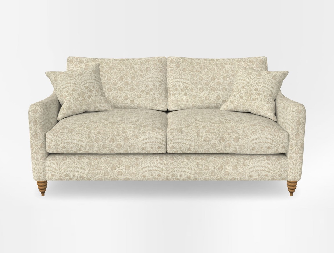 3 Seater Sofa