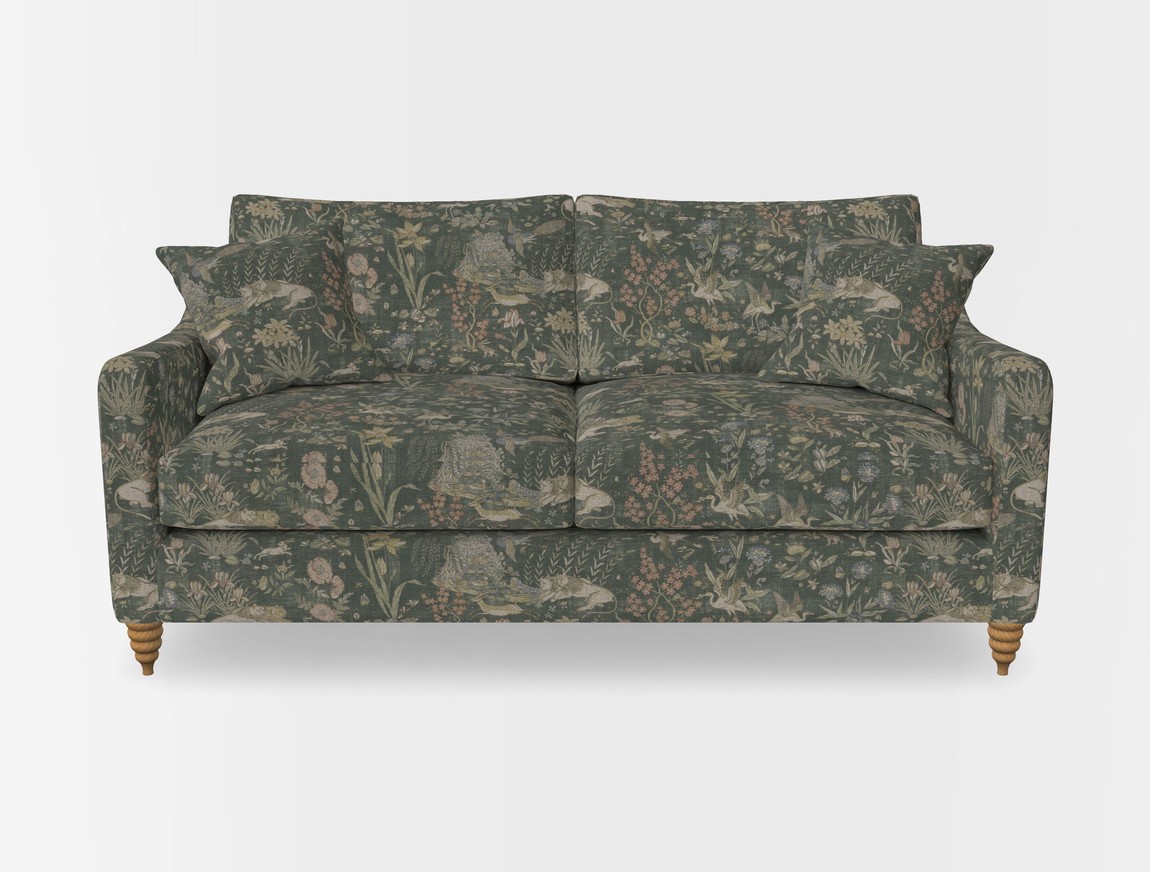 3 Seater Sofa