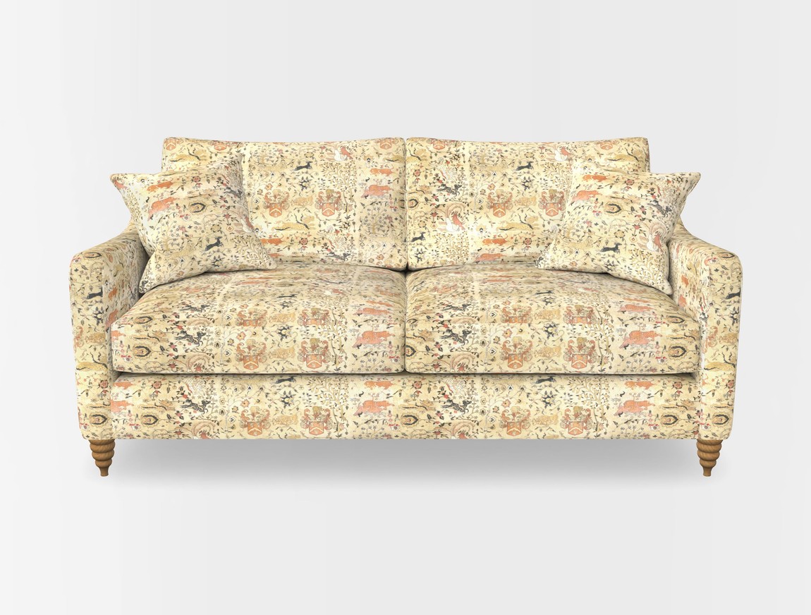 3 Seater Sofa