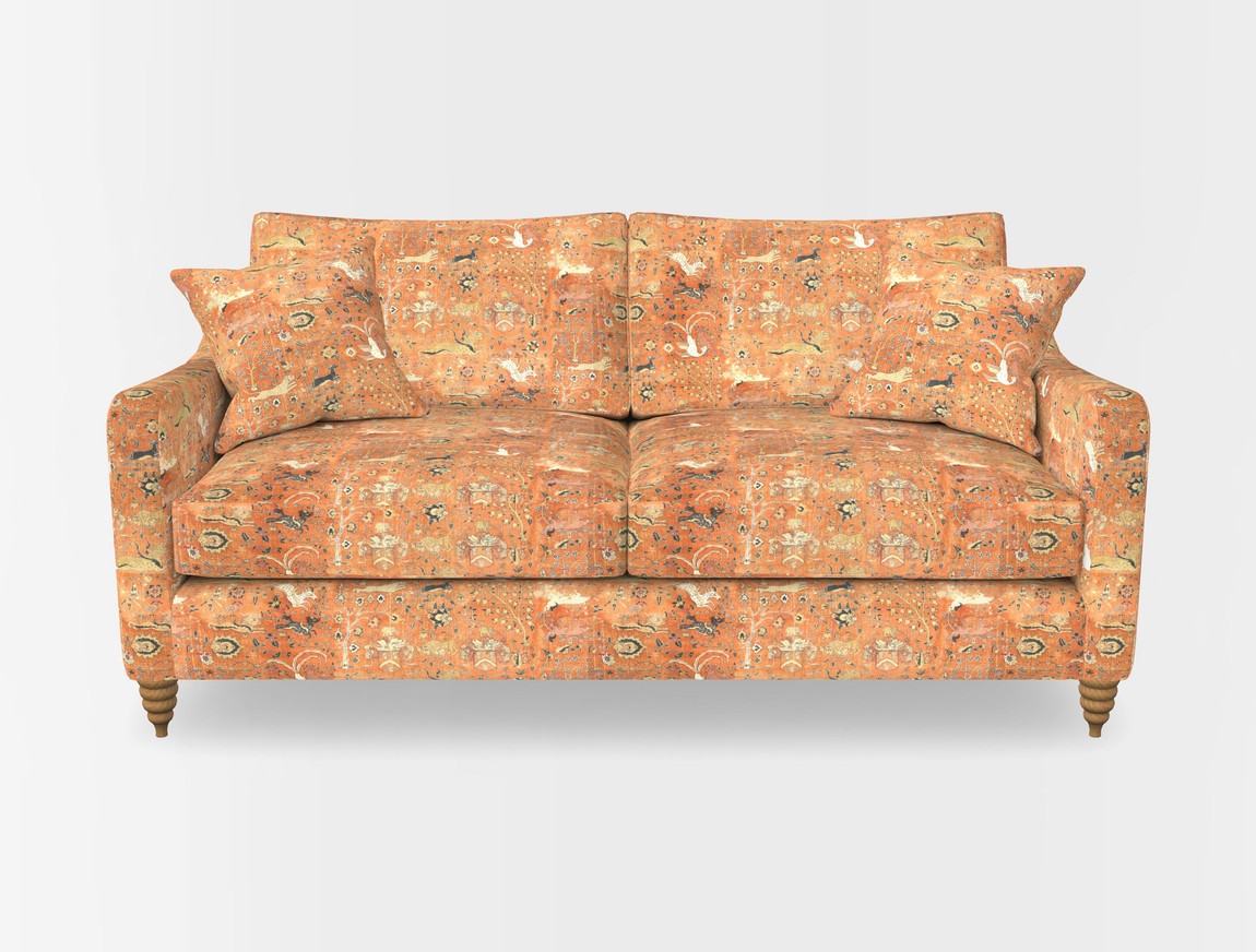 3 Seater Sofa