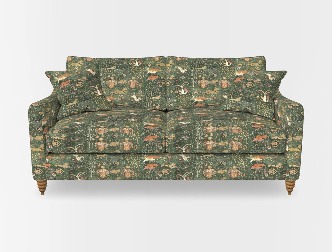 3 Seater Sofa
