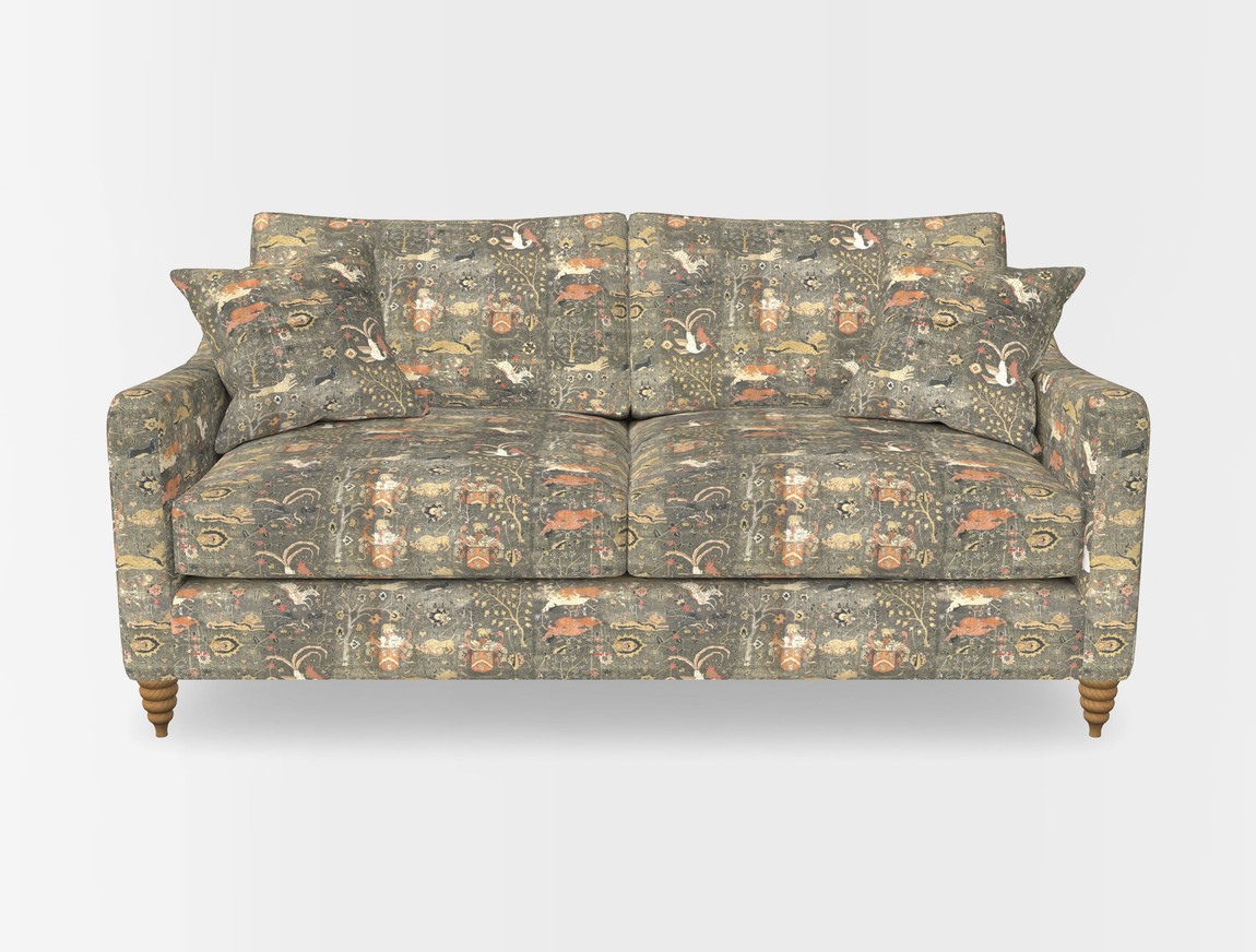 3 Seater Sofa