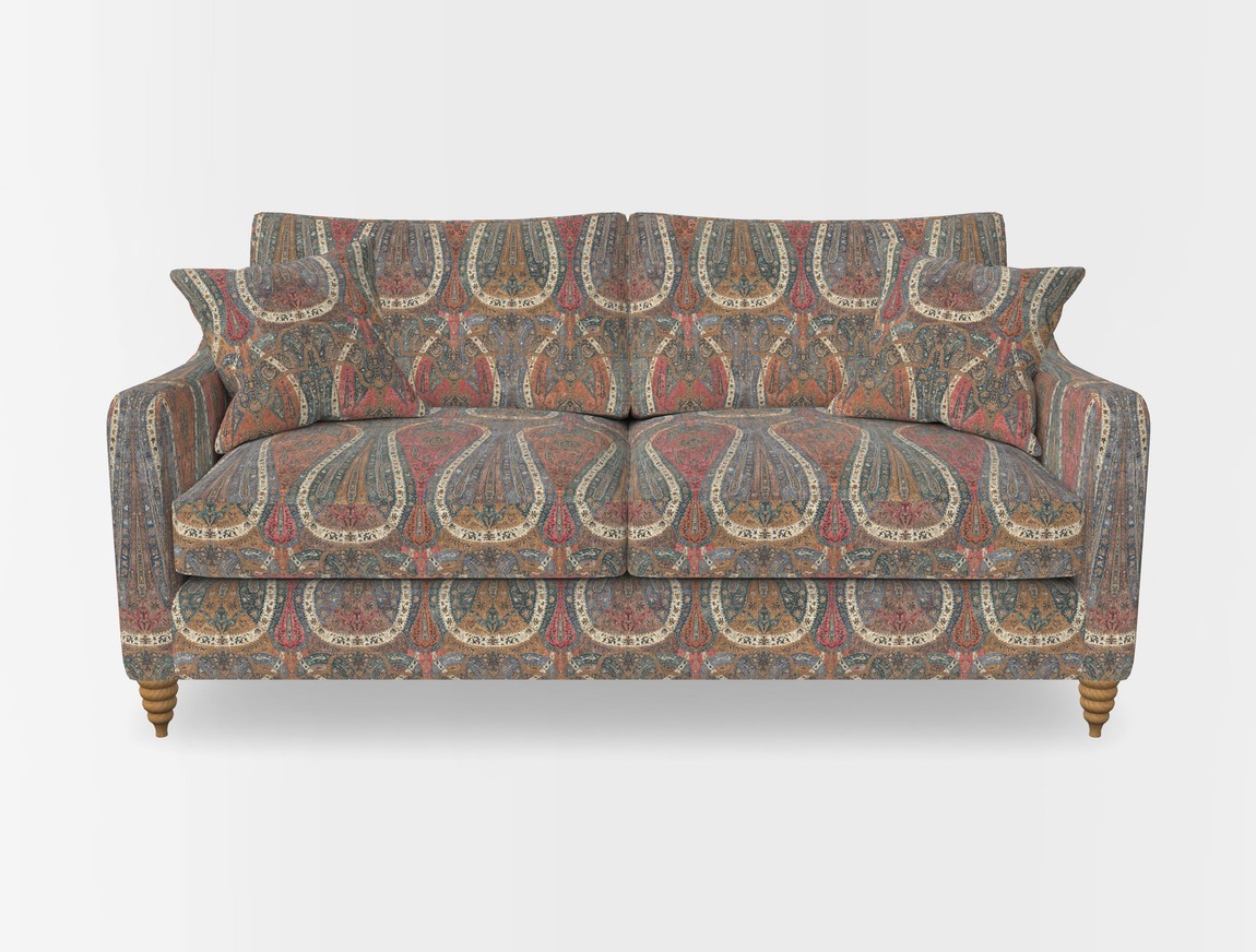 3 Seater Sofa