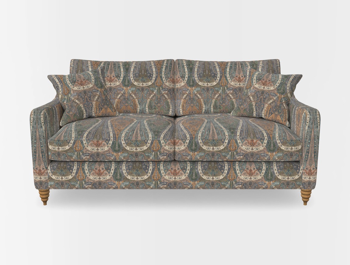3 Seater Sofa