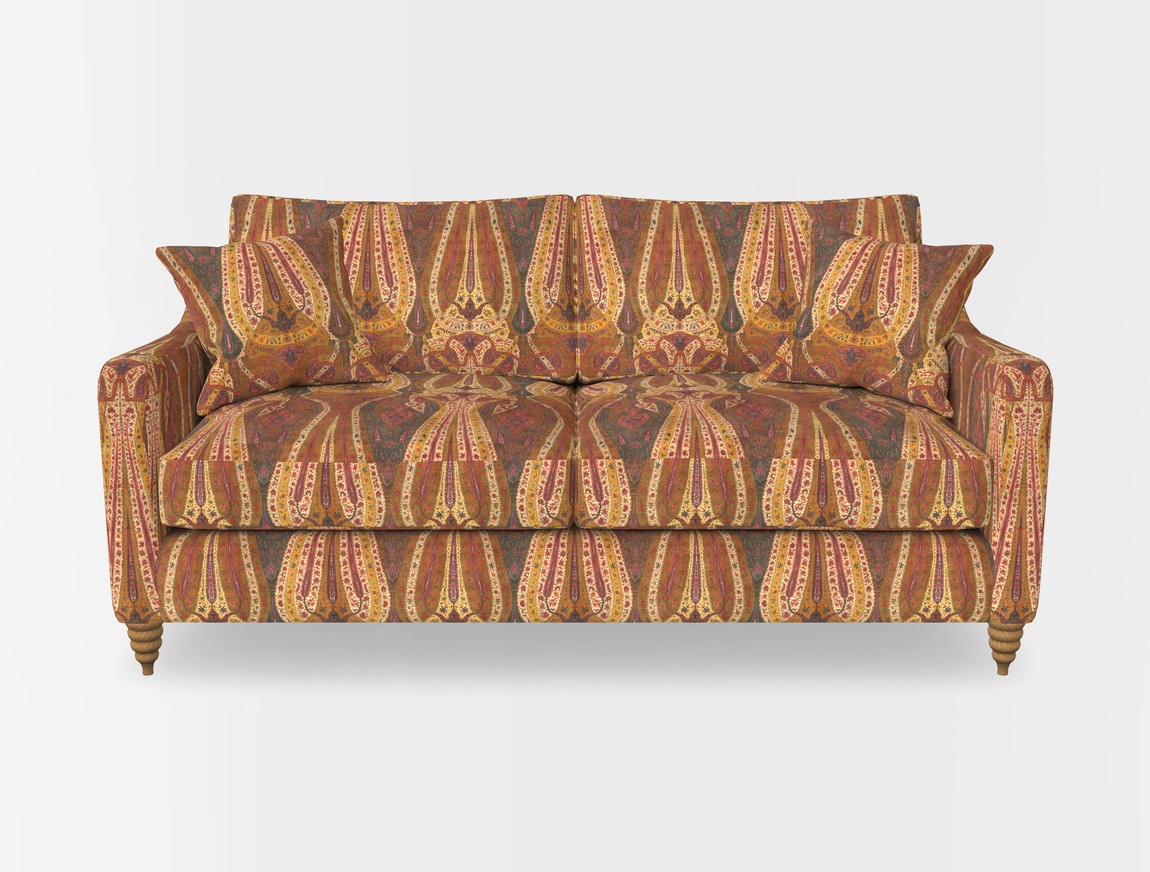 3 Seater Sofa