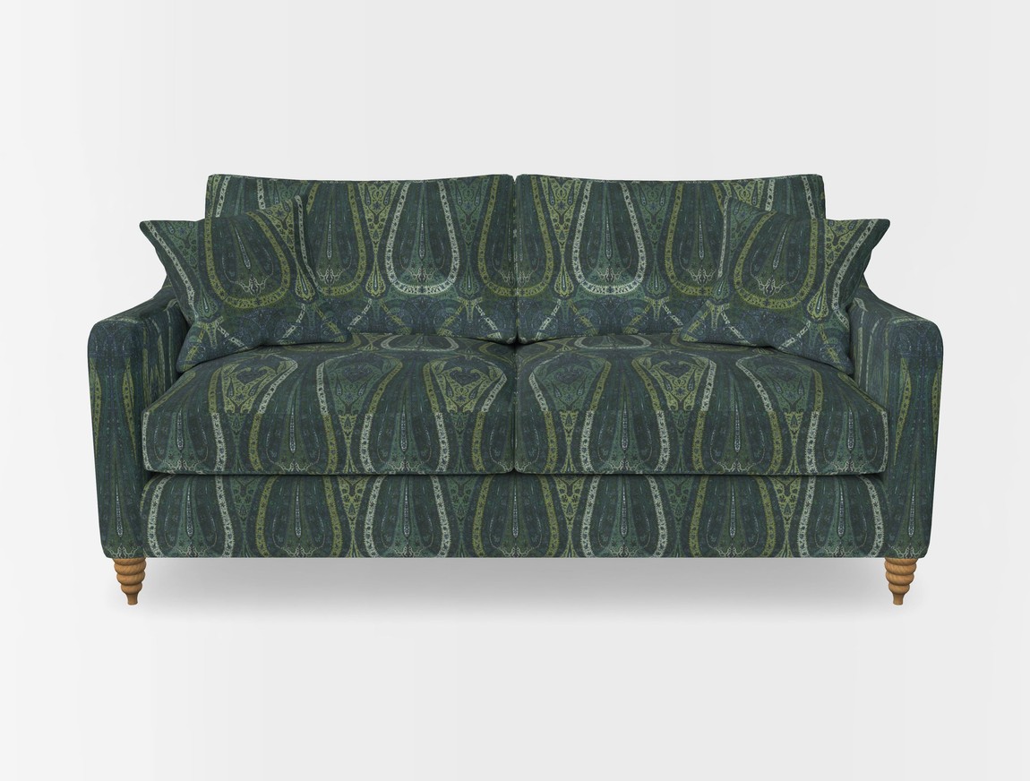 3 Seater Sofa
