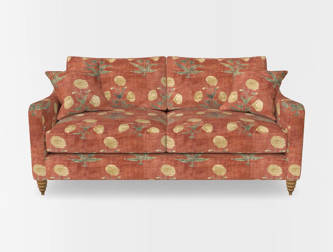 3 Seater Sofa