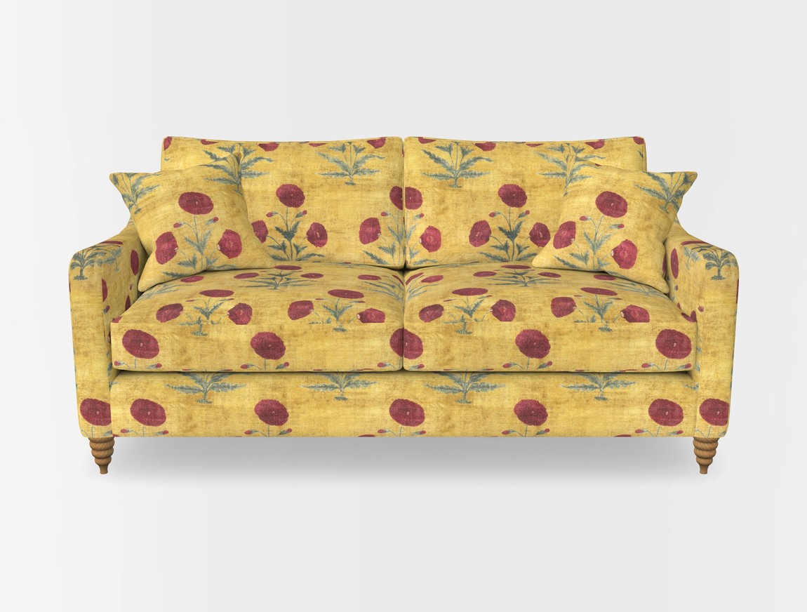 3 Seater Sofa