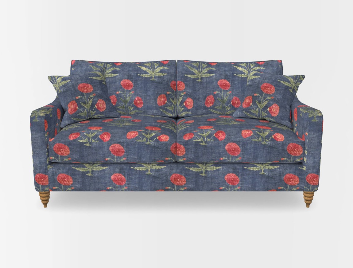 3 Seater Sofa