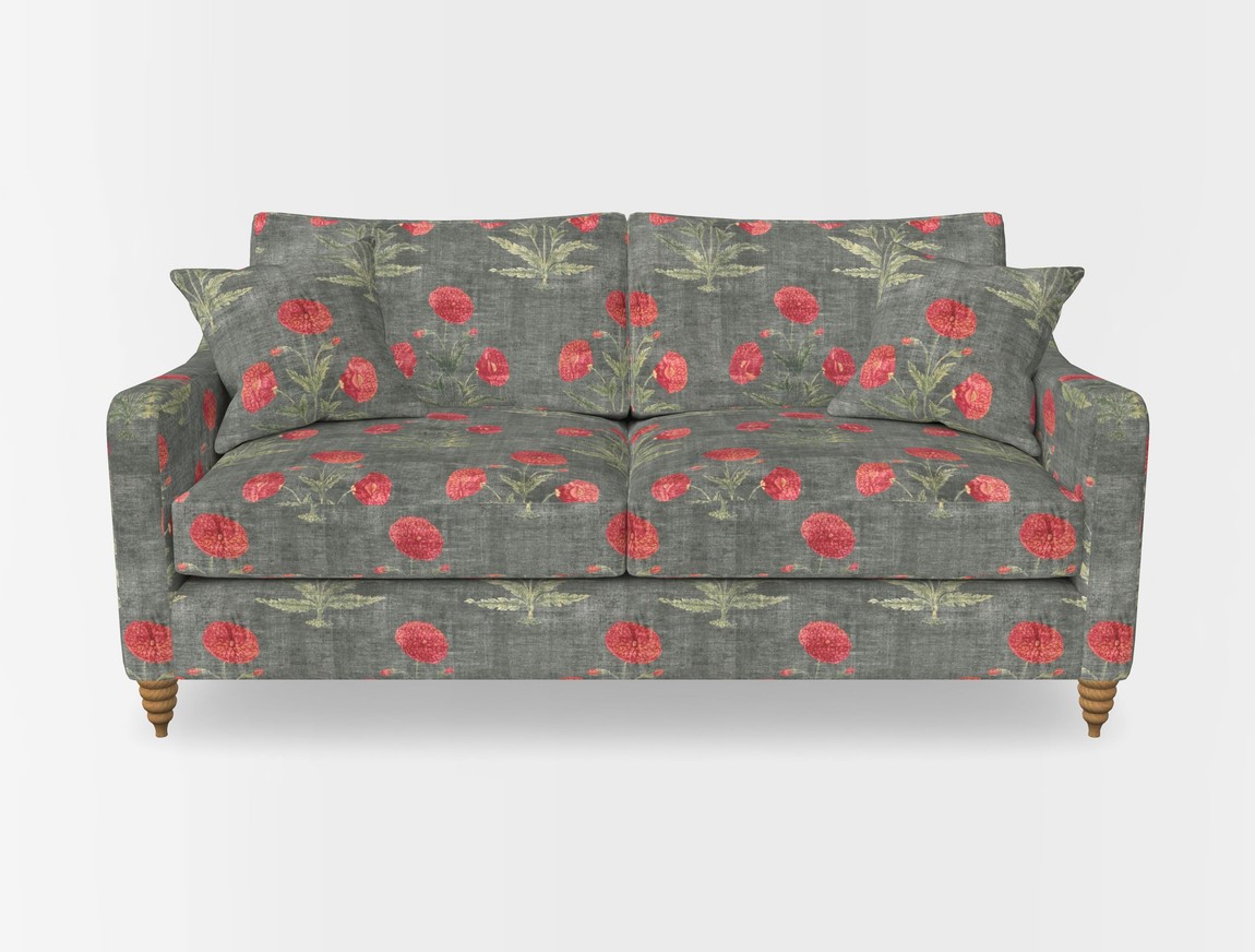 3 Seater Sofa