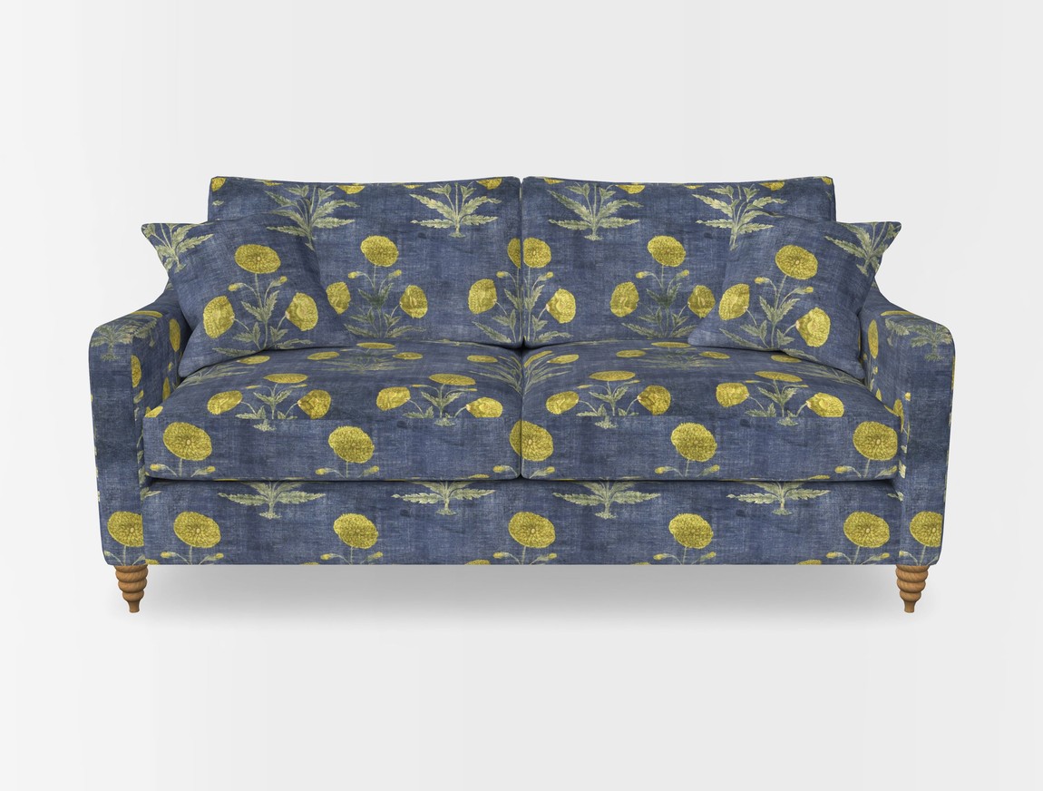 3 Seater Sofa