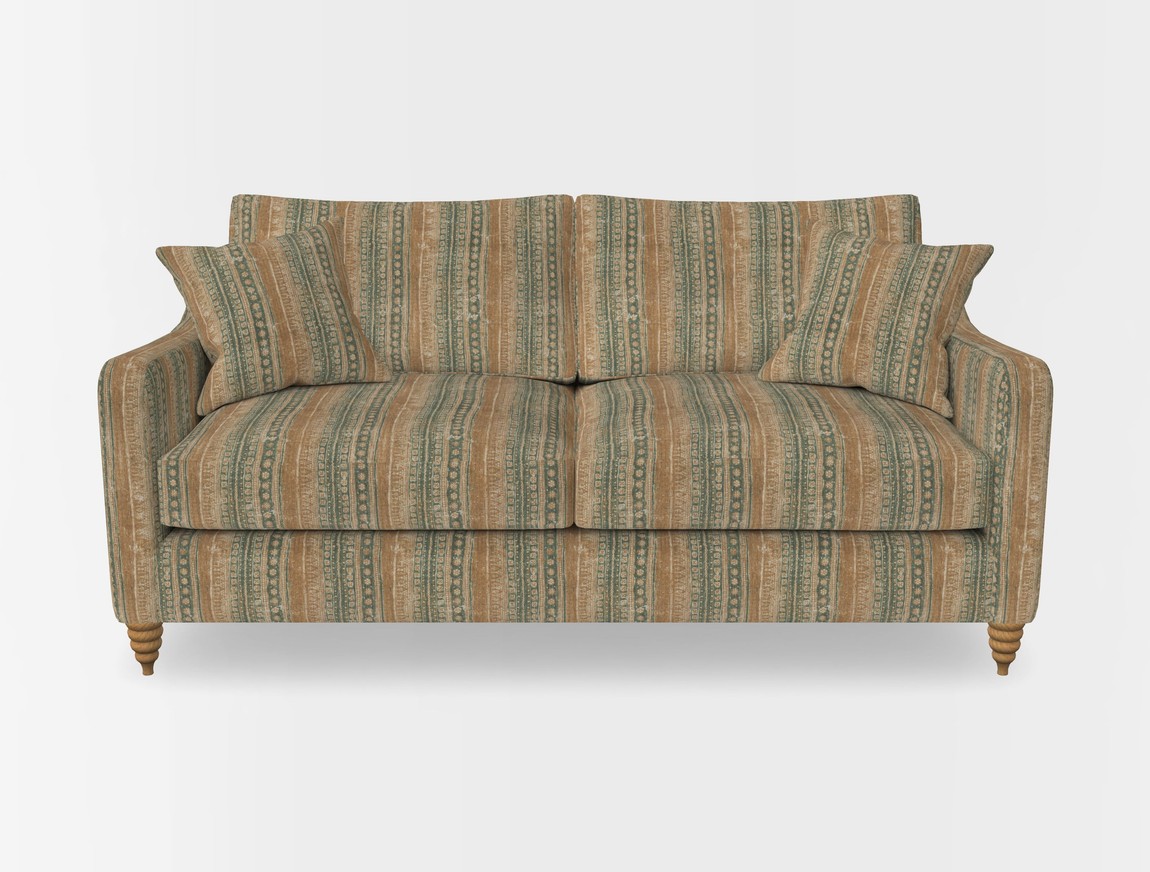 Rye front