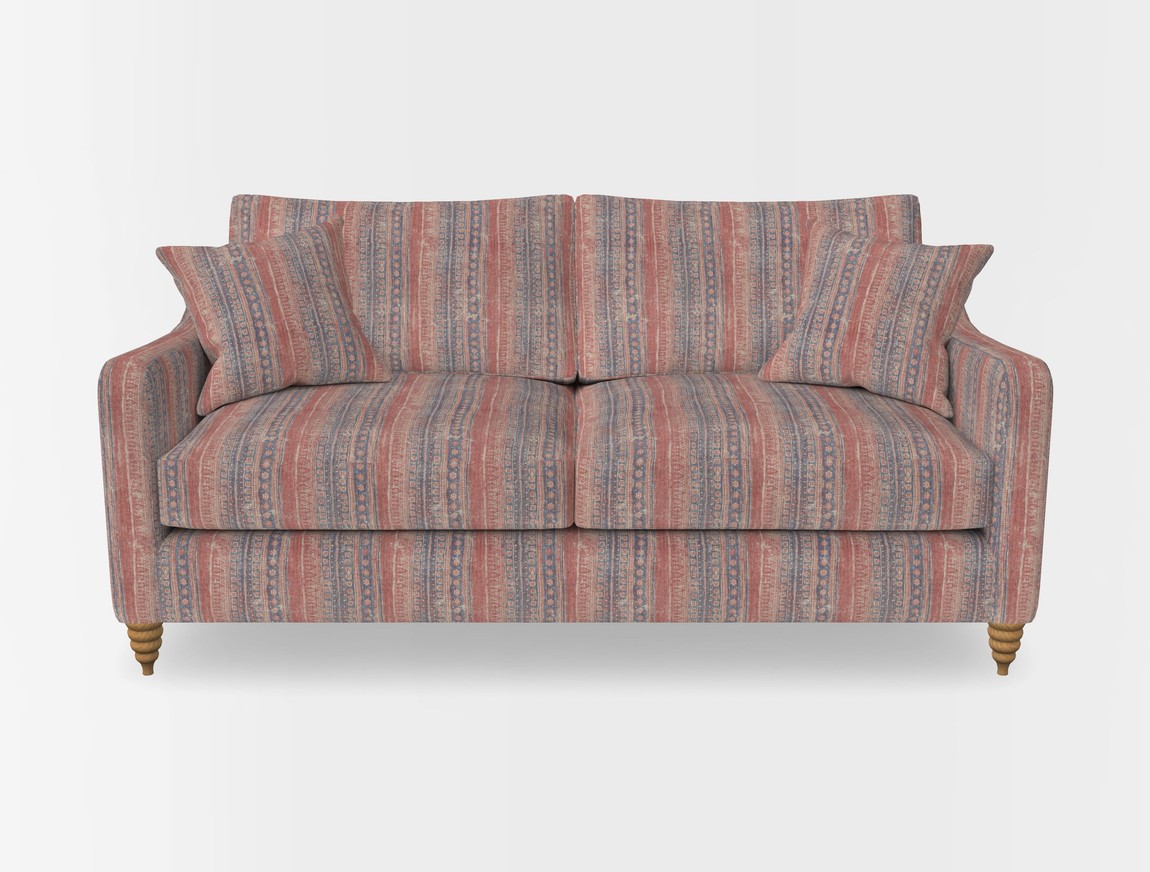 Rye front