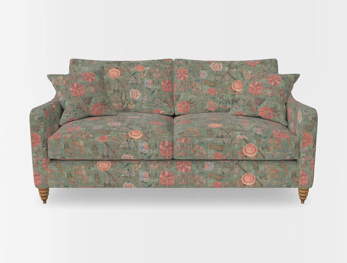 3 Seater Sofa