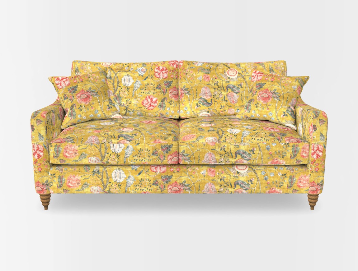 3 Seater Sofa