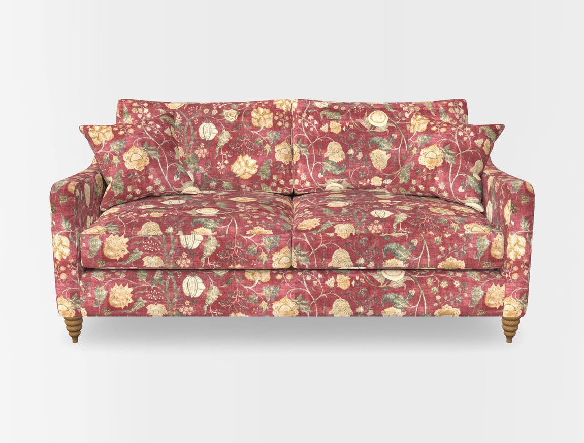 3 Seater Sofa