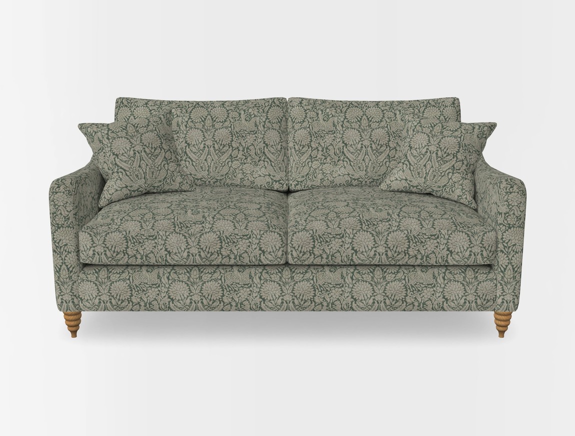 3 Seater Sofa