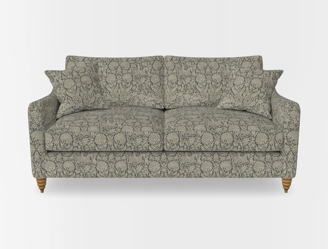 3 Seater Sofa