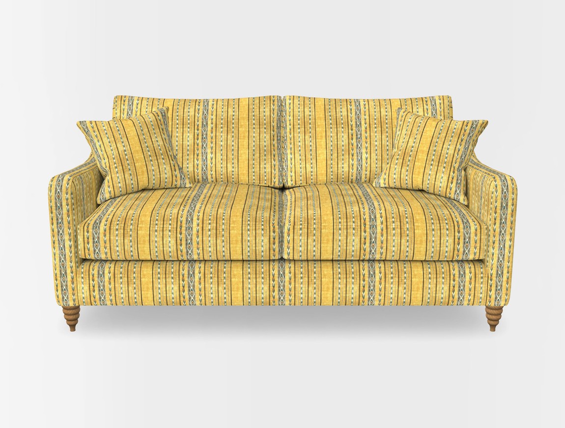 Rye front