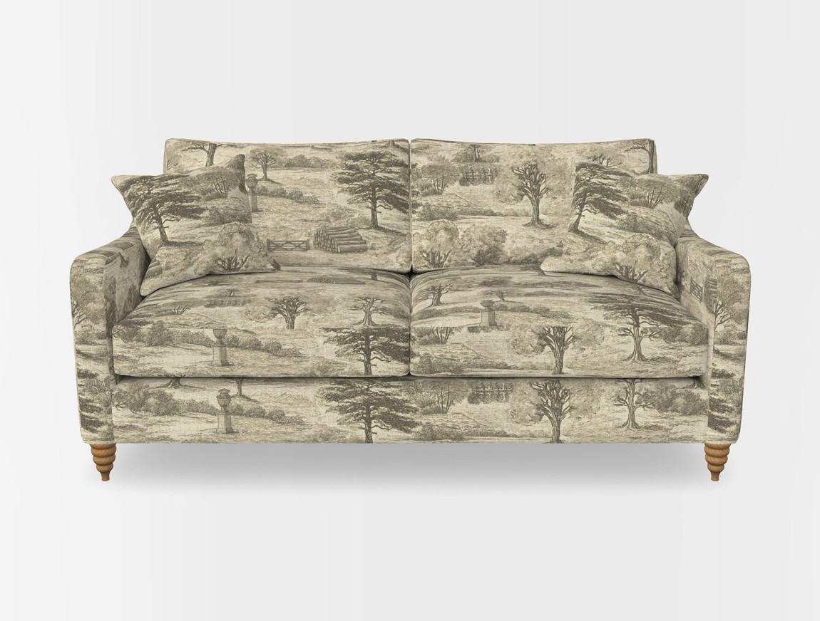 3 Seater Sofa