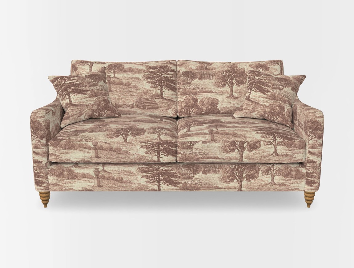 3 Seater Sofa