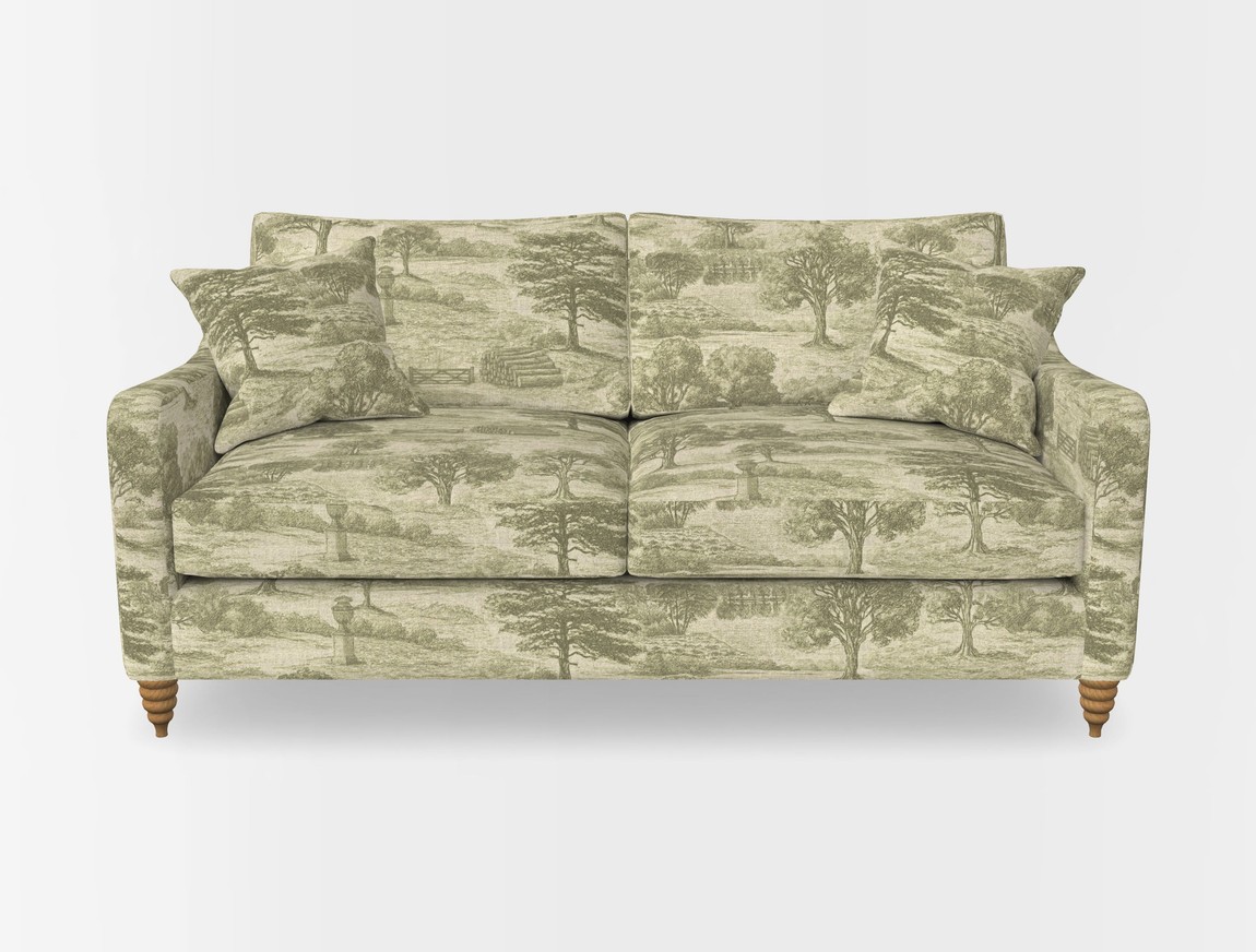 3 Seater Sofa
