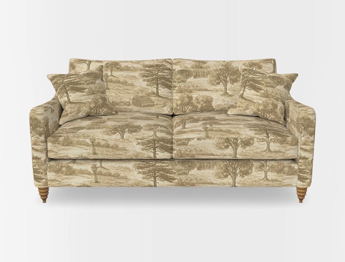 3 Seater Sofa