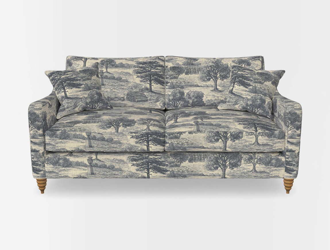 3 Seater Sofa