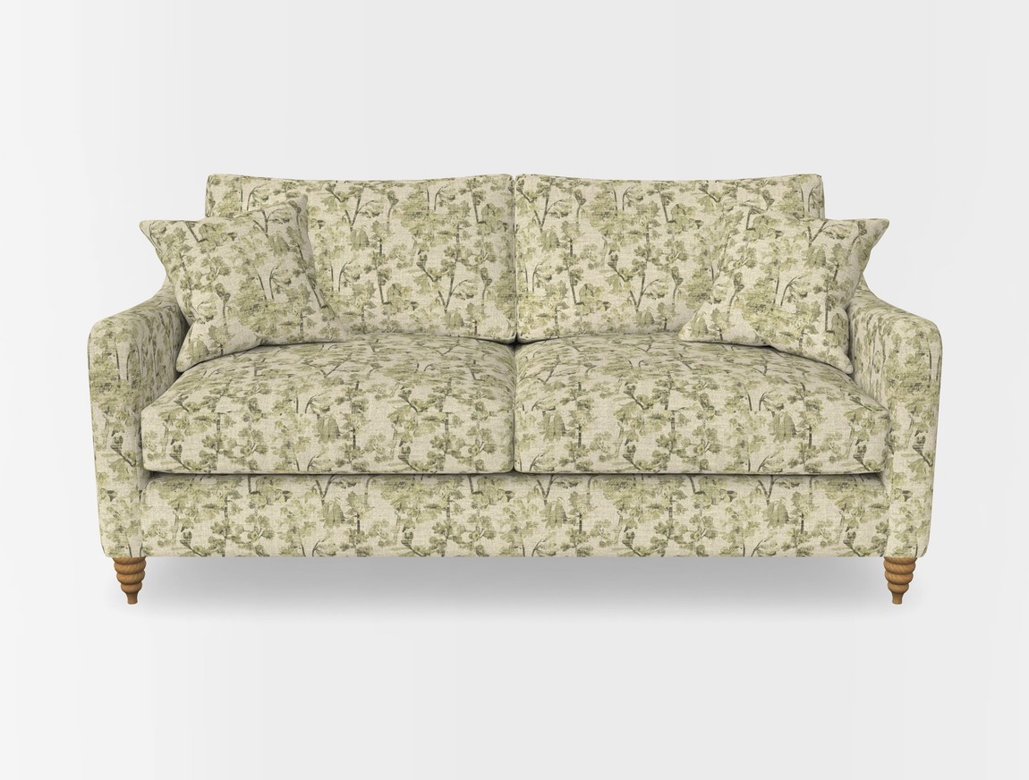 3 Seater Sofa