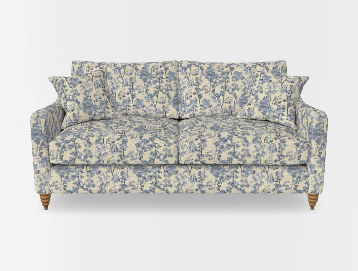 3 Seater Sofa