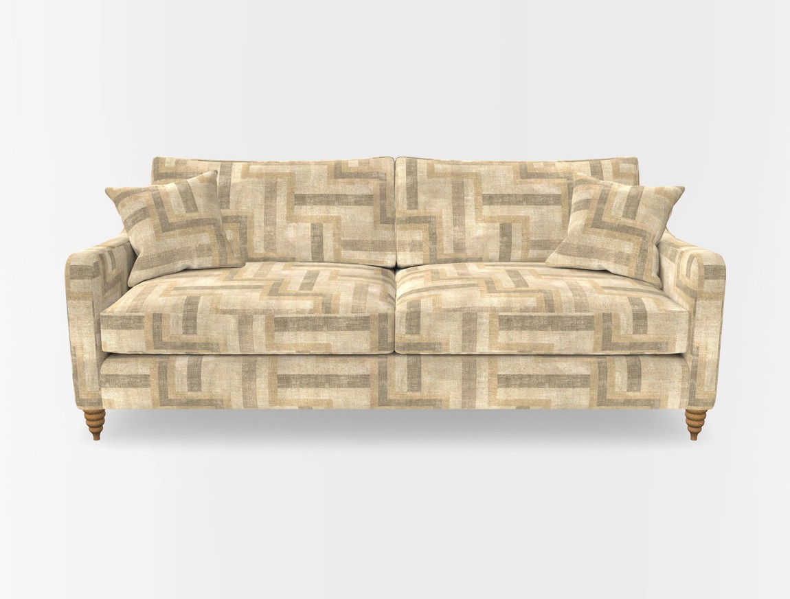 4 Seater Sofa
